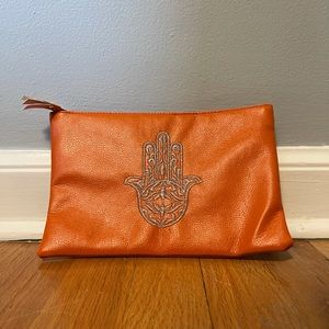 Small clutch, Morocco, Hand of Fatima